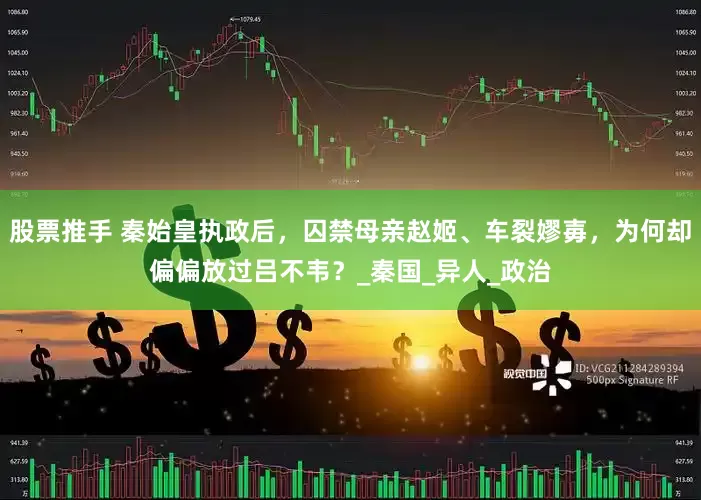 股票推手 秦始皇执政后，囚禁母亲赵姬、车裂嫪毐，为何却偏偏放过吕不韦？_秦国_异人_政治