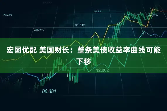 宏图优配 美国财长：整条美债收益率曲线可能下移