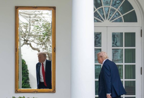 亚投金融 特朗普威胁“暴力”解除哈马斯武装 说好的停火协议呢？